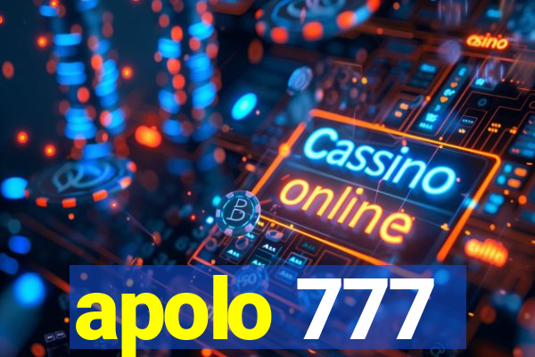 apolo 777